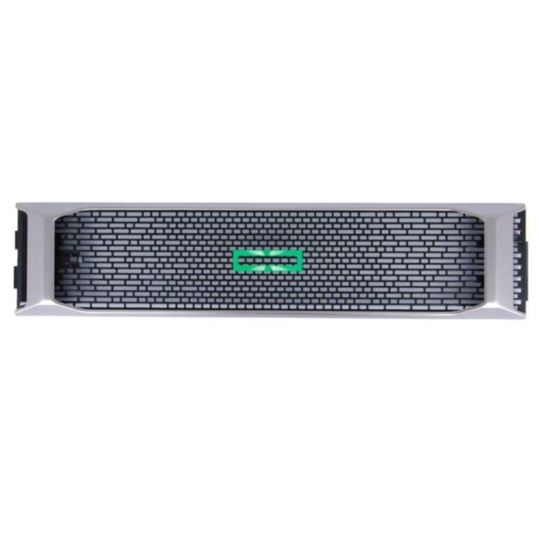 HPE P50400-B21 2U Com Bezel Kit for Proliant DL3XX Gen11