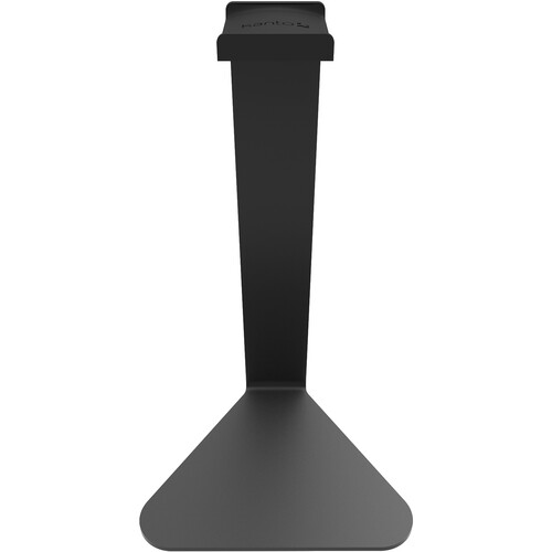 Kanto H1 Universal Headphone Stand - Black