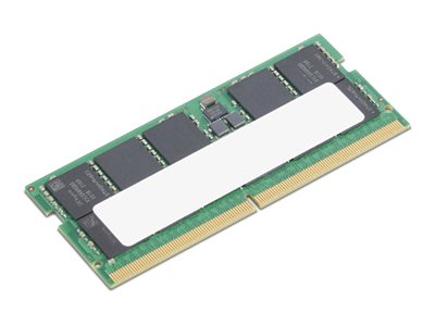 Lenovo 16GB DDR5 SDRAM Memory Module