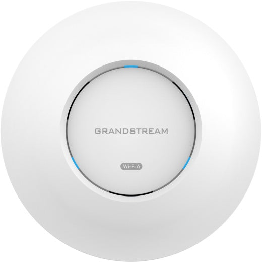 Grandstream Networks GWN7660E Wireless Access Point 1770 Mbit/s White Power Over Ethernet (PoE)