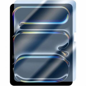 Targus Tempered Glass Screen Protector For iPad Pro 13-inch (M4) AWV154TGL