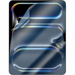 Targus Scratch-Resistant Screen Protector For iPad Pro 13-inch (M4) AWV154GL