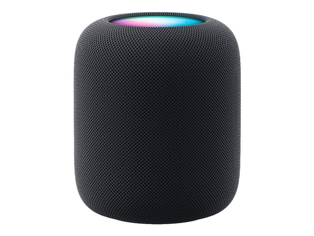 Apple HomePod (2nd Generation) Speaker - Midnight