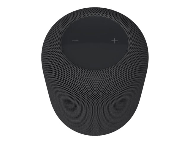 Apple HomePod (2nd Generation) Speaker - Midnight