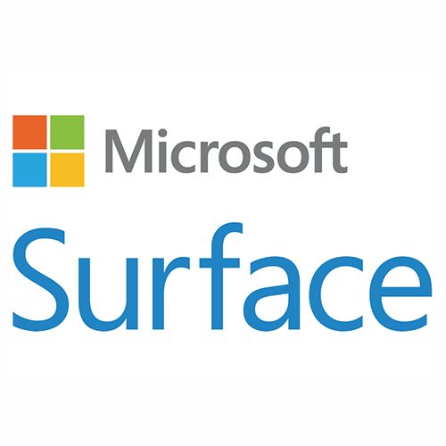 Microsoft Surface 65W Power Supply Commercial - Black 3.54x1.97x0.98in BP USB 2.0 - C8 AC