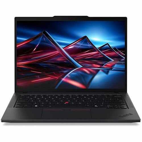 Lenovo ThinkPad P14s Gen 5 21ME0018US 14 Mobile Workstation 2.8K AMD Ryzen 7 PRO 8840HS 96 GB 2 TB SSD English Keyboard Black