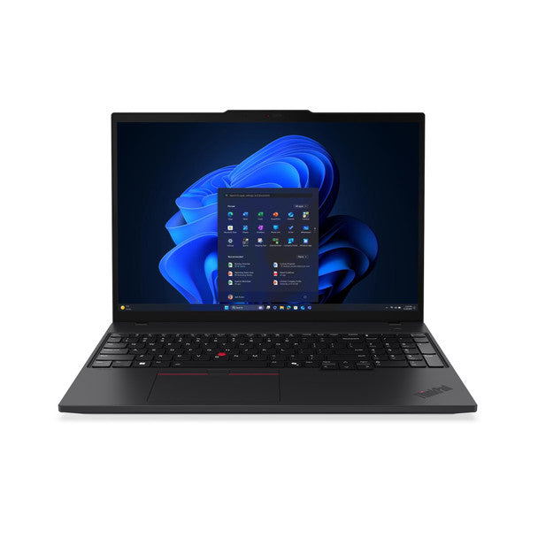 Lenovo ThinkPad T16 Gen 4 21QE007TUS 16 Touchscreen Notebook - WUXGA - Intel