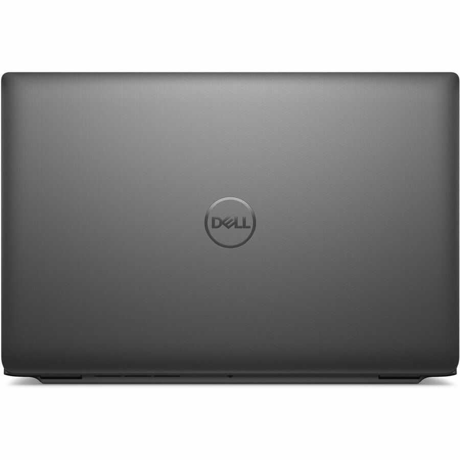 Dell Latitude 3000 3450 14" Touchscreen Notebook - Full HD - Intel Core i5 13th Gen i5-1335U - 8 GB - 256 GB SSD - English (US) Keyboard - Soft Charcoal - Intel Chip - 1920 x 1080 - Windows 11 Pro - Intel Iris Xe Graphics