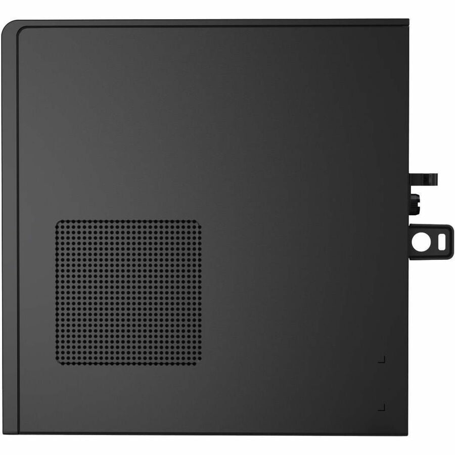 Dell Pro QBM1250 Desktop Computer - Intel Core Ultra 7 265 - vPro Technology - 32 GB - 1 TB SSD - Micro PC - Intel Chip - Windows 11 Pro - Intel DDR5 SDRAM - English (US) Keyboard - IEEE 802.11ax - 180 W