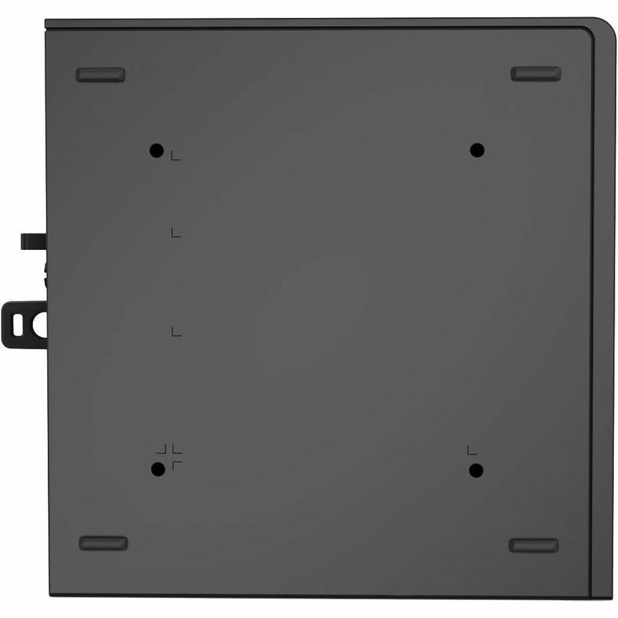 Dell Pro QBM1250 Desktop Computer - Intel Core Ultra 7 265 - vPro Technology - 32 GB - 1 TB SSD - Micro PC - Intel Chip - Windows 11 Pro - Intel DDR5 SDRAM - English (US) Keyboard - IEEE 802.11ax - 180 W