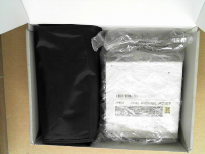 OPEN BOX - POWER SUPPLY