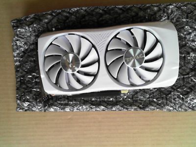 OPEN BOX - VIDEO CARD