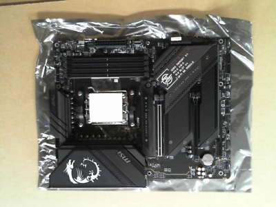 OPEN BOX - MOTHERBOARD