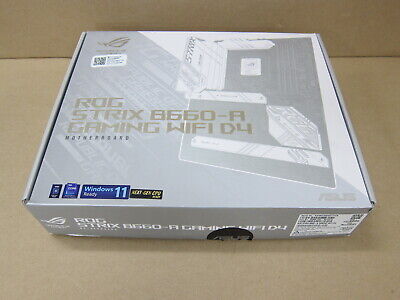 OPEN BOX - MOTHERBOARD