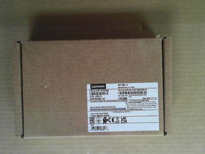 OPEN BOX - ACCESSORIES