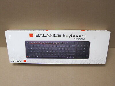 OPEN BOX - KEYBOARD