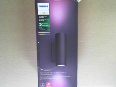 OPEN BOX - ACCESSORIES