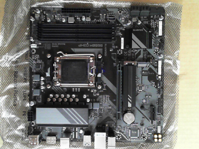 OPEN BOX - MOTHERBOARD