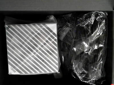 OPEN BOX - POWER SUPPLY