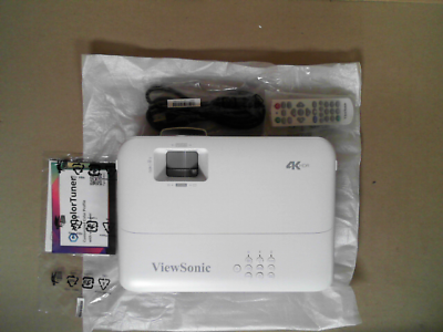 OPEN BOX - PROJECTOR