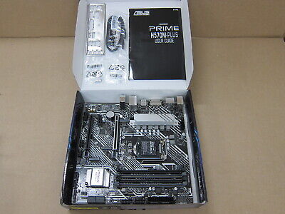 OPEN BOX - MOTHERBOARD