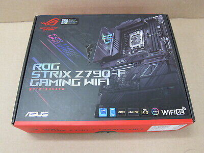 OPEN BOX - MOTHERBOARD