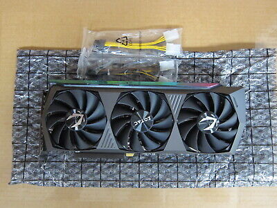 OPEN BOX - VIDEO CARD