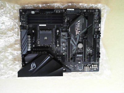 OPEN BOX - MOTHERBOARD