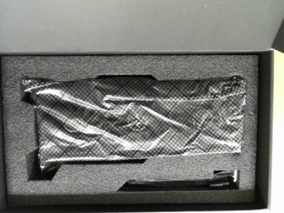 OPEN BOX - VIDEO CARD