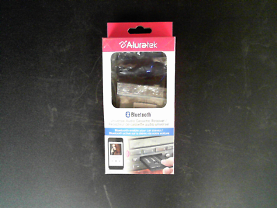 OPEN BOX - ACCESSORIES