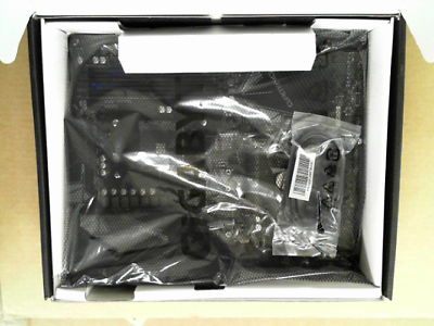 OPEN BOX - MOTHERBOARD