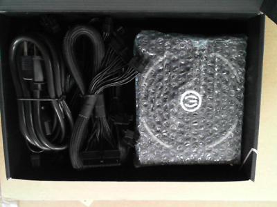 OPEN BOX - POWER SUPPLY