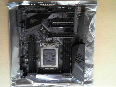 OPEN BOX - MOTHERBOARD