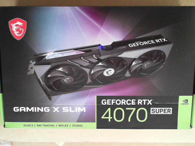 OPEN BOX - VIDEO CARD