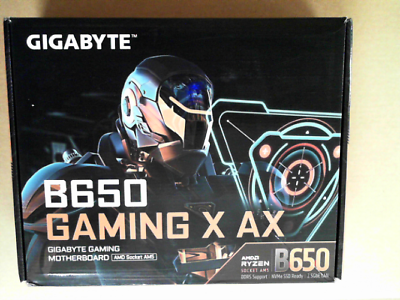 OPEN BOX - MOTHERBOARD