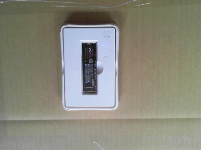 OPEN BOX - SSD DRIVE