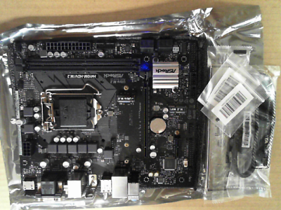 OPEN BOX - MOTHERBOARD