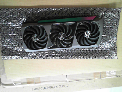 OPEN BOX - VIDEO CARD