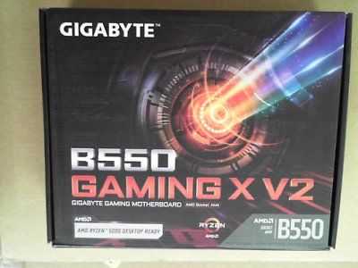 OPEN BOX - MOTHERBOARD