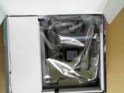 OPEN BOX - MOTHERBOARD