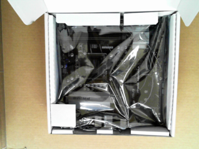 OPEN BOX - MOTHERBOARD