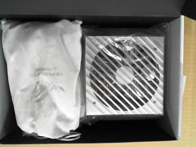 OPEN BOX - POWER SUPPLY