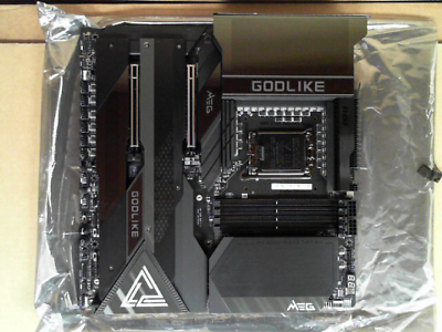 OPEN BOX - MOTHERBOARD