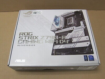 OPEN BOX - MOTHERBOARD