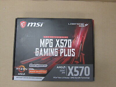 OPEN BOX - MOTHERBOARD