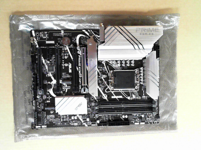 OPEN BOX - MOTHERBOARD