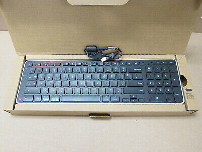 OPEN BOX - KEYBOARD