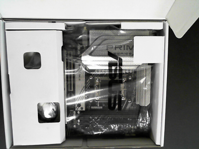OPEN BOX - MOTHERBOARD