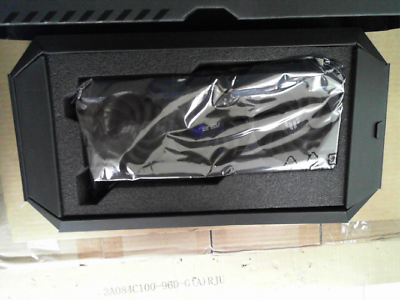 OPEN BOX - VIDEO CARD