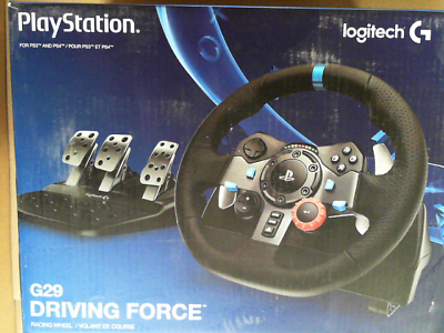 OPEN BOX - ACCESSORIES